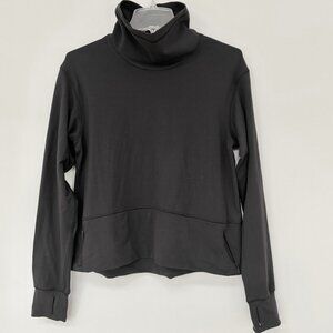 LULULEMON ready.to.rulu pullover . size 6